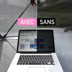 Pare Soleil Pour Ordinateur L -Magasins De Camping Essentiels pare soleil pour ordinateur l 2