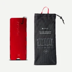 Pare Vent Pour Réchaud De Trekking - MT500 -Magasins De Camping Essentiels pare vent pour rechaud de trekking mt500 3