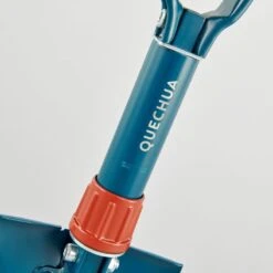 Quechua PELLE-PIOCHE PLIANTE POUR LE CAMPING -Magasins De Camping Essentiels pelle pioche pliante pour le camping 3