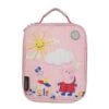 Regatta Peppa Pig Enfant Camping Boîte Glacière à Tartines -Magasins De Camping Essentiels peppa pig enfant camping boite glaciere a tartines