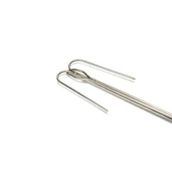 Petromax Campfire Skewer LS2 - Crochets Courbés -Magasins De Camping Essentiels petromax campfire skewer ls2 crochets courbes 3