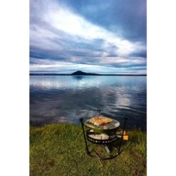 Petromax Campmaid Pro-FT Ensemble Complet -Magasins De Camping Essentiels petromax campmaid pro ft ensemble complet 2