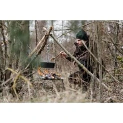 Petromax Casserole En Fonte 0.5L -Magasins De Camping Essentiels petromax casserole en fonte 05l 2