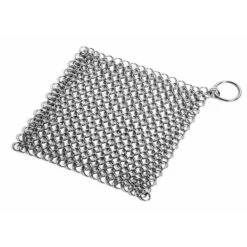 Petromax Chain Mail Nettoyeur/Nettoyeur à Maille -Magasins De Camping Essentiels petromax chain mail nettoyeurnettoyeur a maille 2