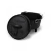 Petromax Dutch Oven FT1-1QT - Avec Pieds -Magasins De Camping Essentiels petromax dutch oven ft1 1qt avec pieds