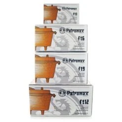 Petromax Dutch Oven FT3-3QT - Avec Pieds -Magasins De Camping Essentiels petromax dutch oven ft3 3qt avec pieds 5