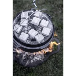Petromax Dutch Oven FT6-6QT - Avec Pieds -Magasins De Camping Essentiels petromax dutch oven ft6 6qt avec pieds 2