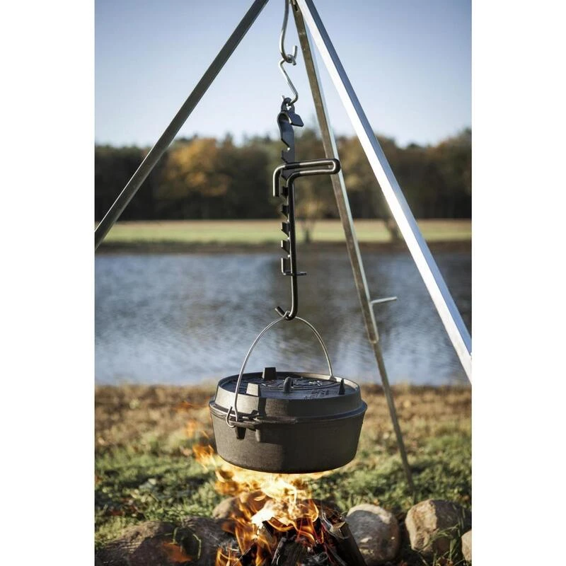 Petromax Dutch Oven FT6-6QT - Sans Pieds 7 Petromax Dutch Oven FT6-6QT - Sans Pieds – Image 5