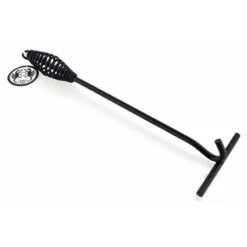 Petromax Dutch Oven FT9-9QT (Sans Pieds) Set - Poêle + Levier De Couvercle + -Magasins De Camping Essentiels petromax dutch oven ft9 9qt sans pieds set poele levier de couvercle 5