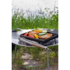 Petromax Grill Tong Small Charbon 9 Petromax Grill Tong Small Charbon -Magasins De Camping Essentiels petromax grill tong small charbon 2