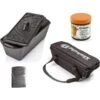 Petromax K4 Bread Pan Starter Set 1 - K4 Pan + Sac De Rangement + Conditionneur -Magasins De Camping Essentiels petromax k4 bread pan starter set 1 k4 pan sac de rangement conditionneur