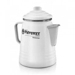 Petromax Percolateur / Perkomax Blanc -Magasins De Camping Essentiels petromax percolateur perkomax blanc 4