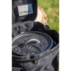 Petromax Sac De Rangement Pour Dutch Oven FT1 -Magasins De Camping Essentiels petromax sac de rangement pour dutch oven ft1 2