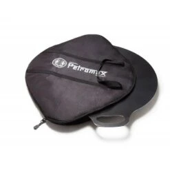 Petromax Sac De Rangement Pour Petromax FS56 Bol De Feu / Plaque De Cuisson -Magasins De Camping Essentiels petromax sac de rangement pour petromax fs56 bol de feu plaque de cuisson 2