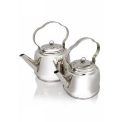 Petromax TK1 Bouilloire à Thé Bouilloire à Eau -Magasins De Camping Essentiels petromax tk1 bouilloire a the bouilloire a eau 2