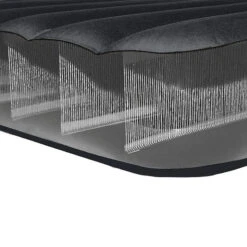 Intex Pillow Rest Classic - Matelas D'air - Pompe Intégrée - 191x137x23cm -Magasins De Camping Essentiels pillow rest classic matelas dair pompe integree 191x137x23cm 4