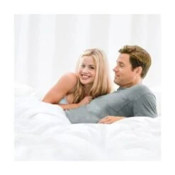 Intex Pillow Rest Raised Bed Queen - Lit Gonflable - 203x152x47cm - Avec Accessoires -Magasins De Camping Essentiels pillow rest raised bed queen lit gonflable 203x152x47cm avec accessoires 3