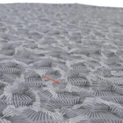 Quechua PLAID CONFORT ISOLANT - PIÈCE DÉTACHÉE POUR LA TENTE AIR SECONDS 4.2 POLYCOTON -Magasins De Camping Essentiels plaid confort isolant piece detachee pour la tente air seconds 42 polycoton 5