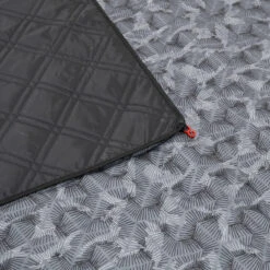 Quechua PLAID CONFORT ISOLANT - PIÈCE DÉTACHÉE POUR LA TENTE AIR SECONDS 4.2 POLYCOTON -Magasins De Camping Essentiels plaid confort isolant piece detachee pour la tente air seconds 42 polycoton 6