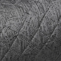 Quechua Plaid Couverture Confort XL Pour Pique Nique Et Camping - 210 X 170 Cm -Magasins De Camping Essentiels plaid couverture confort xl pour pique nique et camping 210 x 170 cm 5