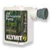 Klymit Pompe électrique Rechargeable Usb -Magasins De Camping Essentiels pompe electrique rechargeable usb