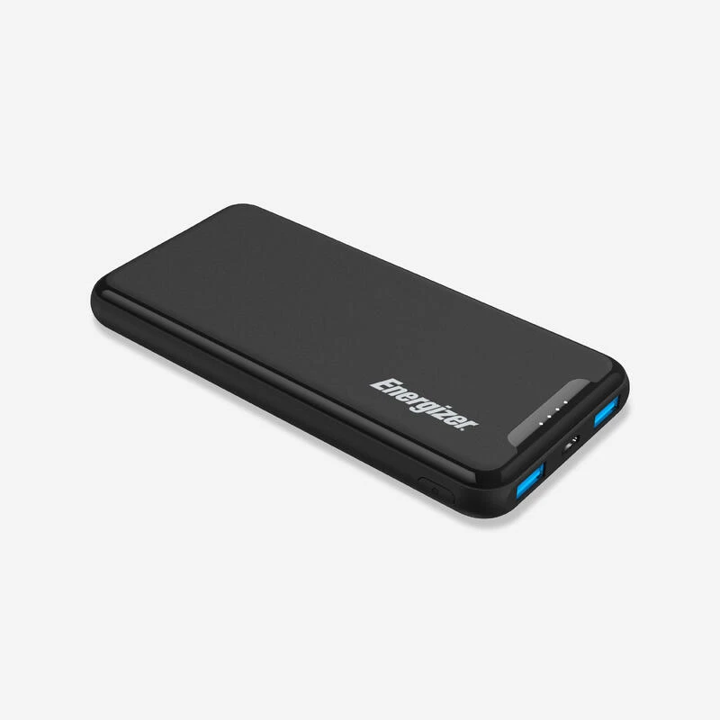 Energizer Powerbank Portable - 10000mAh 4 Energizer Powerbank Portable - 10000mAh – Image 2