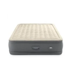 Intex Premaire II - Lit Gonflable - 203x152x46cm - Compris Les Accessoires -Magasins De Camping Essentiels premaire ii lit gonflable 203x152x46cm compris les accessoires 1