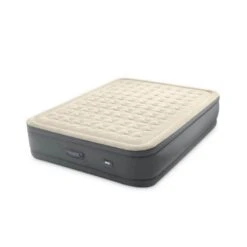 Intex Premaire II - Lit Gonflable - 203x152x46cm - Compris Les Accessoires -Magasins De Camping Essentiels premaire ii lit gonflable 203x152x46cm compris les accessoires 3