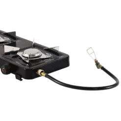 Rechaud Outwell Appetizer 2 Feux -Magasins De Camping Essentiels rechaud outwell appetizer 2 feux 1