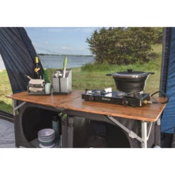 Rechaud Outwell Appetizer 2 Feux -Magasins De Camping Essentiels rechaud outwell appetizer 2 feux 2