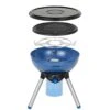 Campingaz Réchaud Party Grill Sur Cartouche PG 200 CV -Magasins De Camping Essentiels rechaud party grill sur cartouche pg 200 cv