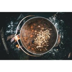 Robens Ottawa Pan 4L - Poêle 4L D'Ottawa -Magasins De Camping Essentiels robens ottawa pan 4l poele 4l dottawa 2