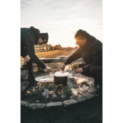 Robens Ottawa Pan 4L - Poêle 4L D'Ottawa -Magasins De Camping Essentiels robens ottawa pan 4l poele 4l dottawa 3