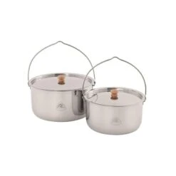 Robens Ottawa Pan 4L - Poêle 4L D'Ottawa -Magasins De Camping Essentiels robens ottawa pan 4l poele 4l dottawa 5