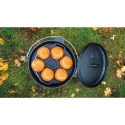 Robens Tasseau De Cuisson Carson -Magasins De Camping Essentiels robens tasseau de cuisson carson 5