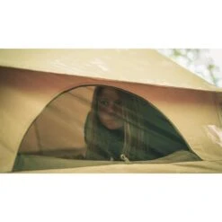 Robens Tente Tipi Klondike -Magasins De Camping Essentiels robens tente tipi klondike 2