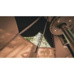 Robens Tente Tipi Klondike -Magasins De Camping Essentiels robens tente tipi klondike 4