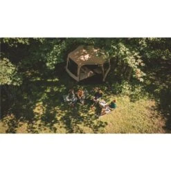 Robens Tente Yurt -Magasins De Camping Essentiels robens tente yurt 5