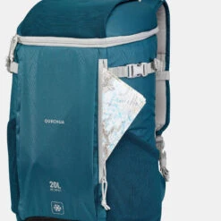 Quechua Sac à Dos Isotherme 20L - NH100 Ice Compact -Magasins De Camping Essentiels sac a dos isotherme 20l nh100 ice compact 5