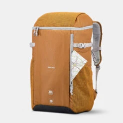 Quechua Sac à Dos Isotherme 30L - NH Ice Compact 100 -Magasins De Camping Essentiels sac a dos isotherme 30l nh ice compact 100 5