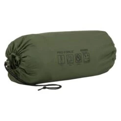 HIGHLANDER Sac De Bivouac Hawk - Super Léger - 1 Personne - Vert Olive -Magasins De Camping Essentiels sac de bivouac hawk super leger 1 personne vert olive 2
