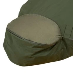 HIGHLANDER Sac De Bivouac Hawk - Super Léger - 1 Personne - Vert Olive -Magasins De Camping Essentiels sac de bivouac hawk super leger 1 personne vert olive 3