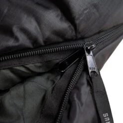 Sac De Couchage Alpinus Classic 1050 (Gauche) -Magasins De Camping Essentiels sac de couchage alpinus classic 1050 gauche 3