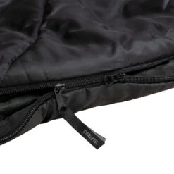 Sac De Couchage Alpinus Classic 1250 (Droit) -Magasins De Camping Essentiels sac de couchage alpinus classic 1250 droit 4