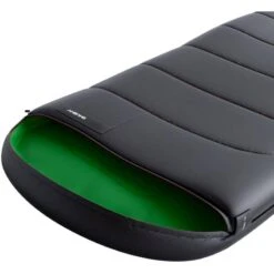 Husky Sac De Couchage Gala Matelassée New 0°C 220 X 90 Cm - Gris -Magasins De Camping Essentiels sac de couchage gala matelassee new 0c 220 x 90 cm gris 4