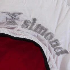 Simond Sac De Couchage MAKALU II Light -9° Taille XL -Magasins De Camping Essentiels sac de couchage makalu ii light 9 taille xl 7