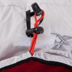Simond Sac De Couchage MAKALU II Light -9° Taille XL -Magasins De Camping Essentiels sac de couchage makalu ii light 9 taille xl 8
