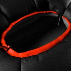 Husky Sac De Couchage Momie Enjoy 2023 -25°C 220 Cm - Gris - Orange - Adultes 11 Husky Sac De Couchage Momie Enjoy 2023 -25°C 220 Cm - Gris - Orange - Adultes -Magasins De Camping Essentiels sac de couchage momie enjoy 2023 25c 220 cm gris orange adultes 4