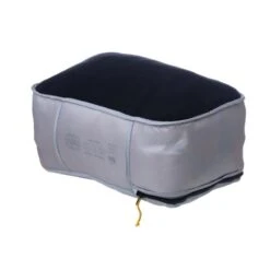 Sac De Couchage Momie Tourer Summer Gold Fusion -6°C - Jaune Pour Adultes -Magasins De Camping Essentiels sac de couchage momie tourer summer gold fusion 6c jaune pour adultes 2