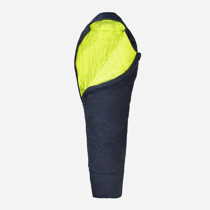 Millet Sac De Couchage Trekking Unisexe BAIKAL 1100 REG Droit 4 Millet Sac De Couchage Trekking Unisexe BAIKAL 1100 REG Droit – Image 2